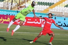 صدر جدول بدون تغییر باقی ماند