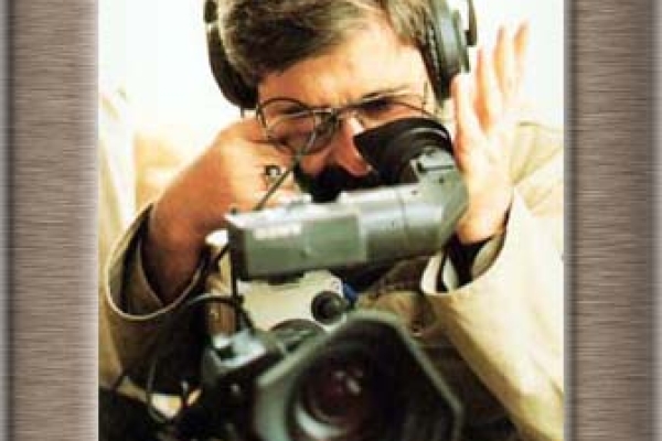 سیری در زندگی شهیدآوینی