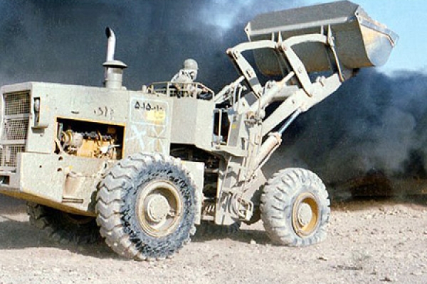 در رثای سنگرسازان بی‌سنگر