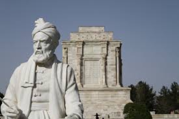 فردوسی، بزرگ احیاگر زبان فارسی