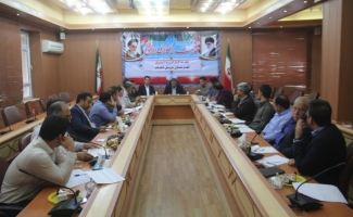 تصویب ۵۲ طرح اشتغالزایی با بالغ بر٢٥٠ میلیارد ریال اعتبار در کارگروه اشتغال و سرمایه گذاری این شهرستان