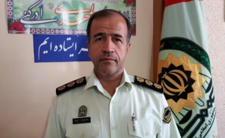 دستگیری 13 معتاد متجاهر و توزیع‌کننده مواد مخدر در سرپل ذهاب/ افزایش واحدهای گشت زنی پلیس برای حفظ امنیت شهروندان 