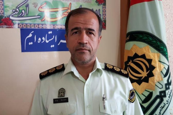 دستگیری 13 معتاد متجاهر و توزیع‌کننده مواد مخدر در سرپل ذهاب/ افزایش واحدهای گشت زنی پلیس برای حفظ امنیت شهروندان 