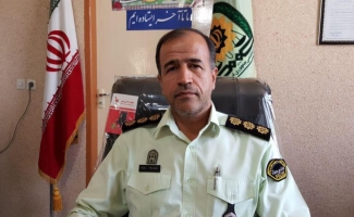 رشد 500 درصدی کشف مواد مخدر در شهرستان / پلیس با توزیع کنندگان مواد مخدر قاطعانه برخورد می کند
