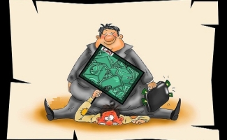  احتکار یا خودتحریمی