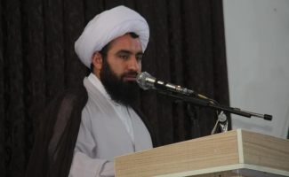 مسئولین امانتداراسلام ،انقلاب و خون شهدا هستند/ مقاومت تنهاراه مقابله بازیاده خواهی استکباراست