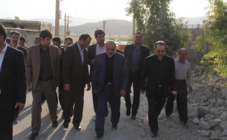 مسائل تهدید کننده سلامت در مناطق زلزله زده مهار شده است/ غربالگری  روانشناختی100 هزار نفر از زلزله زدگان استان کرمانشاه 
