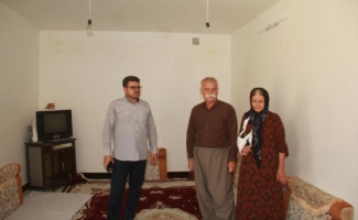 یک هزار و 700 واحد روستایی در سرپل ذهاب مسقف شدند/مشارکت مردم روند بازسازی را شتاب می بخشد