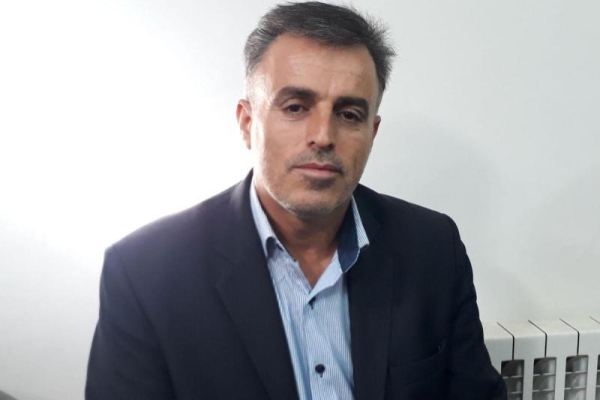 توزیع 70 دست کت وشلوار بین دانش آموزان سرپل ذهاب 