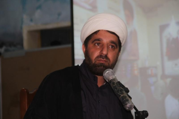 سفارشات دین اسلام برای یک زندگی موفق کامل است / آرامش ، مودت ومهربانی ازشاخصه های یک زندگی موفق است