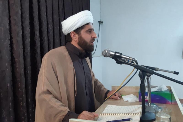  دستگاه قضا با بامفاسد اقتصادی قاطعانه برخورد کند / اعتماد به آمریکا به ضرر دولت وملت است/ ریشه مشکلات اقتصادی کشوردر داخل است