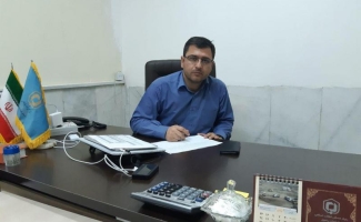 پیشرفت فیزیکی بازسازی در سرپل ذهاب بیانگر حضور فعال پیمانکاران در منطقه است