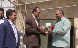 پزشک وظیفه انسانی حفظ سلامت جامعه را برعهده دارد / درمان بیماران عبادتی بزرگ برای پزشک است