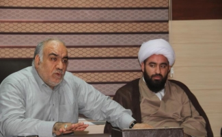 خدمات دولت در مناطق زلزله زده چشمگیر است