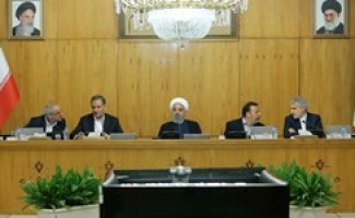 افزایش کمک بلاعوض دولت درمورد زلزله کرمانشاه و کرمان 