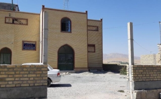 مساجد سرپل ذهاب در بحث ‌آواربرداری با مشکل مواجه است/‌ لزوم همکاری دستگاههای اجرایی دربازسازی مساجد زلزله زده