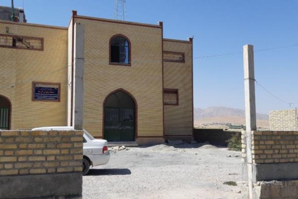 مساجد سرپل ذهاب در بحث ‌آواربرداری با مشکل مواجه است/‌ لزوم همکاری دستگاههای اجرایی دربازسازی مساجد زلزله زده