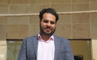 دکتر حسین رحیمی به عنوان سرپرست بیمارستان شهدای سرپل ذهاب معرفی شد/ تقدیر از زحمات دکتر شب ناز نوابی فر