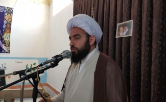 استراتژی قیام امام حسین (ع) امربه معروف ونهی ازمنکر بود / قیام خونین  ۱۷ شهریور مردم را درادامه مبارزات مصصم تر کرد