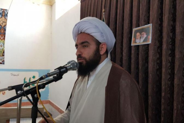 استراتژی قیام امام حسین (ع) امربه معروف ونهی ازمنکر بود / قیام خونین  ۱۷ شهریور مردم را درادامه مبارزات مصصم تر کرد