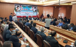 مدیران بازسازی مناطق زلزله‌زده را در اولویت کارهایشان قرار دهند