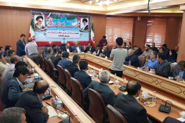 مدیران بازسازی مناطق زلزله‌زده را در اولویت کارهایشان قرار دهند