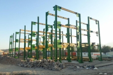 دغدغه این روزهای دانش آموزان و والدین سرپل ذهابی برای شروع سال تحصیلی/مدارس زلزله زده شهرستان بر مدار بازسازی و تجهیز