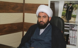 اعزام50 روحاني به مناسبت ايام محرم در سرپل ذهاب