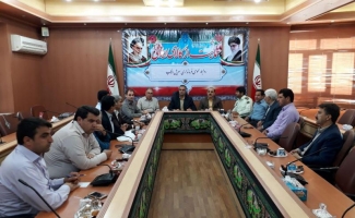 تشدید طرح نظارتی ویژه ماه محرم در بازار شهرستان/ با متخلفین اقتصادی برخورد قاطع خواهد شد