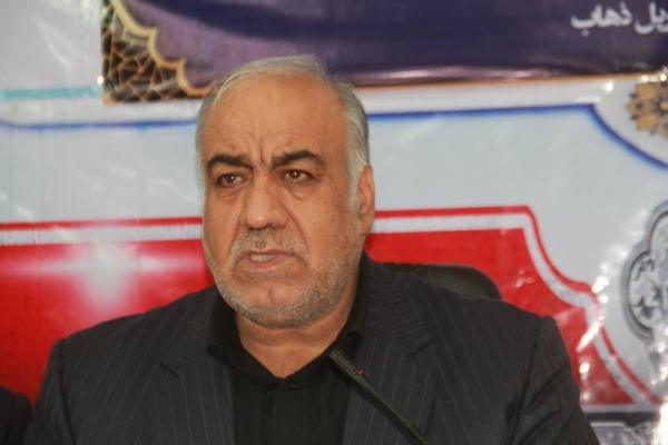  نیمه نخست سال آینده کار بازسازی ها در مناطق شهری به اتمام می رسد