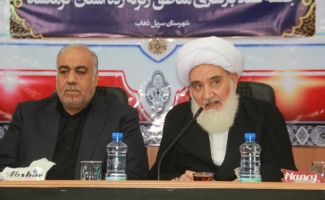 عزم همه مسئولان برای بازسازی و رفع مشکلات مردم است