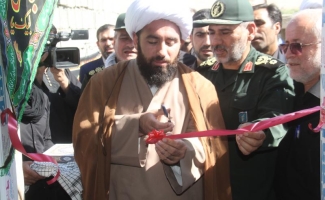 28 واحد مسکونی برای مددجویان بهزیستی شهرستان زلزله زده سرپل ذهاب ساخته شد/ در کنار مردم خواهیم ماند