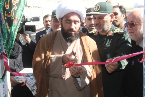 28 واحد مسکونی برای مددجویان بهزیستی شهرستان زلزله زده سرپل ذهاب ساخته شد/ در کنار مردم خواهیم ماند