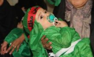 همایش بزرگ شیرخوارگان حسینی در سرپلذهاب برگزار می شود