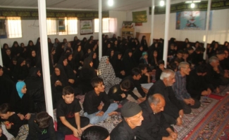  آموزه‌های ارزنده نهضت حسینی، توجه به دو فریضه مهم امر به معروف و نهی ازمنکر