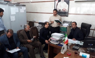 پرداخت بیش از5 میلیارد تومان تسهیلات اشتغال در مناطق روستایی و عشایری سرپل ذهاب