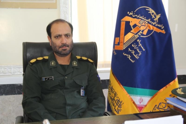 هفته دفاع مقدس یادآوردفاع جانانه ملت مسلمان ایران در برابر رژیم بعثی عراق است