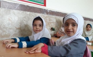 آیین نمادین زنگ شکوفه هادر مدرسه شهیدسلیمانی درسرپلذهاب به صدا در آمد