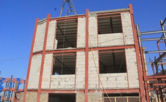 بیش از 12 هزارواحد روستایی در مناطق زلزله زده کرمانشاه مسقف شده است/ تحقق تعهد بنیاد مسکن در 6 ماه اول سال جاری