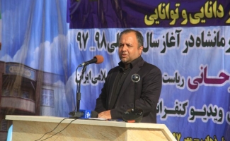 ساخت ۵۰ درصد مدارس کشوربه همت خیران/احداث ۲۰۰ مدرسه زلزله زده