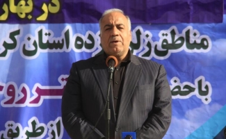 دولت بیش از ۵هزارمیلیارد تومان بودجه برای مناطق زلزله زده تصویب کرده است/ ۵۹ مدرسه تخریبی درمناطق زلزله زده بازسازی شده است
