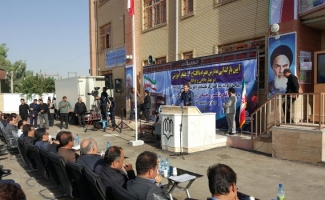  هیچ مدرسه کانکسی در سرپل‌ذهاب نداریم