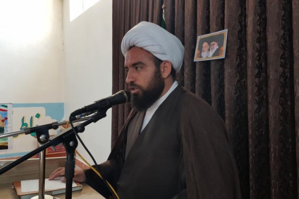 رسانه های معاند به دنبال ترسیم آینده ای مبهم وتاریک ازاقتصاد کشور هستند/ مردم ایران اسلامی دربرابر توطئه های دشمن بصیر وهوشیار هستند