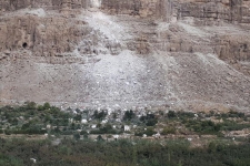 حال ناخوش بهشت گمشده ایران / سایه سنگین غفلت متولیان گردشگری بر سر "پیران"