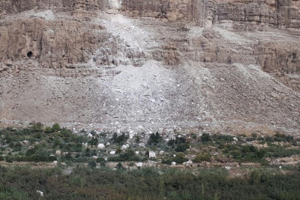 حال ناخوش بهشت گمشده ایران / سایه سنگین غفلت متولیان گردشگری بر سر "پیران"