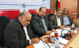 بانک ها برای پرداخت وام به واحدهای تولیدی وثایقی طلب می کنند که متناسب با شرایط زلزله زده نیست