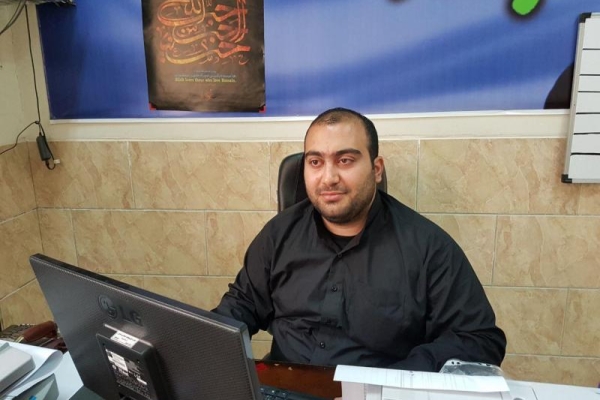 برگزاری دوره آموزشی تربیت مربی پیش دبستانی درشهرستان سرپل ذهاب