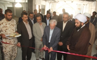 بازسازی واحدهای مسکونی  تا پایان آذرماه به اتمام می رسد / افتتاح 12 واحد مسکونی در شهرستان زلزله زده سرپلذهاب