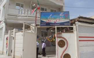 راه‌اندازی ۱۶ مهدکودک در مناطق زلزله‌زده سرپل‌ذهاب