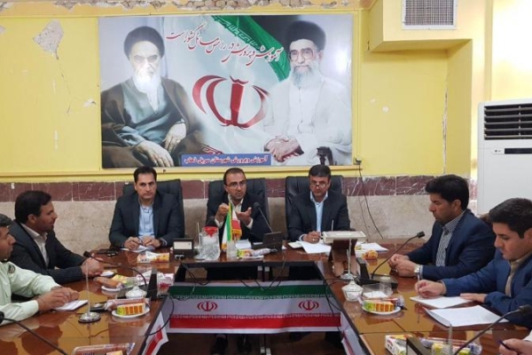 ثبت نام در سامانه سپند برای استفاده از سرویس مدارس شهرستان الزامیست